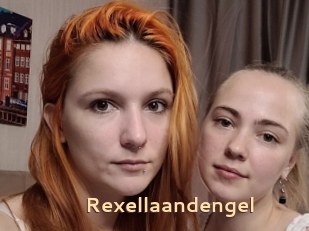 Rexellaandengel