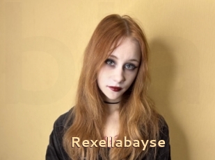 Rexellabayse