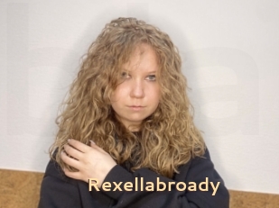 Rexellabroady