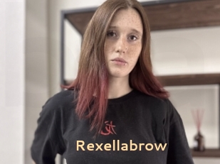 Rexellabrow