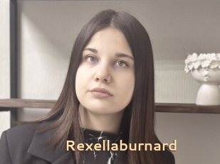 Rexellaburnard