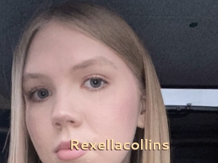 Rexellacollins