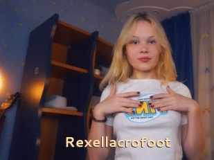 Rexellacrofoot