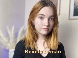 Rexellademan