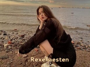 Rexellaesten