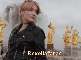 Rexellafares