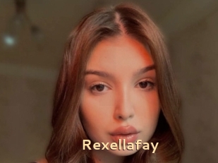 Rexellafay