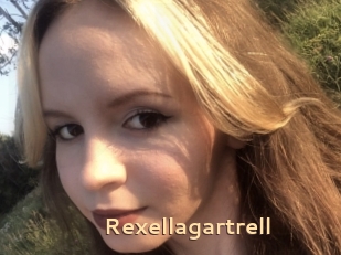 Rexellagartrell