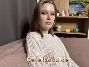 Rexellagoulder