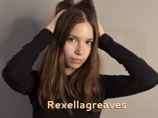 Rexellagreaves