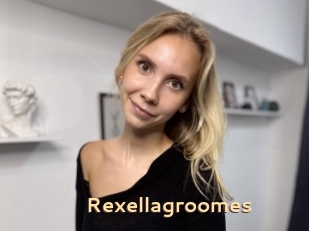 Rexellagroomes