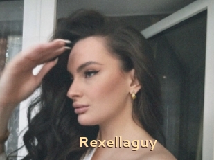 Rexellaguy