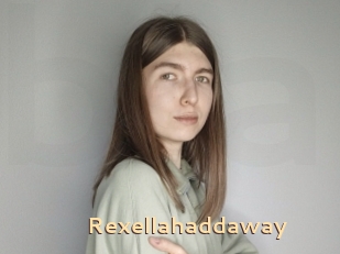 Rexellahaddaway