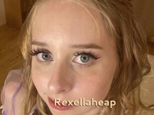 Rexellaheap