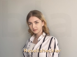 Rexellaheckler