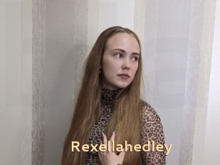 Rexellahedley