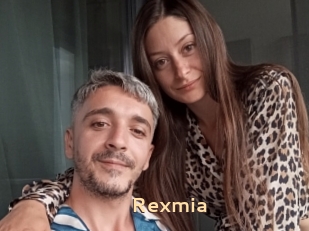 Rexmia