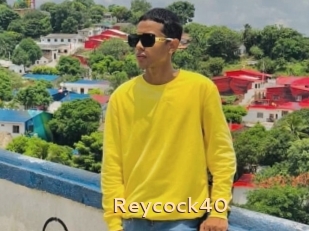 Reycock40