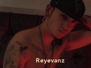 Reyevanz