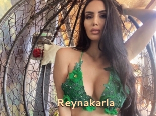 Reynakarla