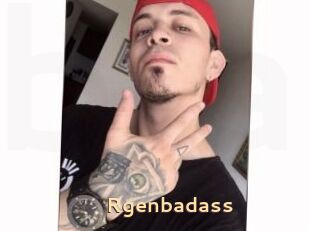 Rgenbadass