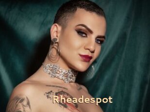 Rheadespot