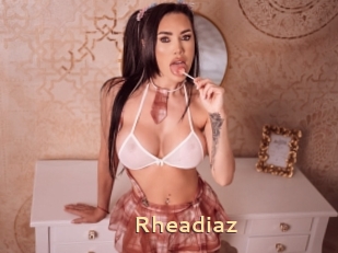 Rheadiaz