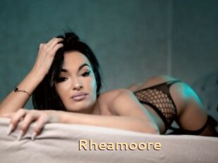 Rheamoore