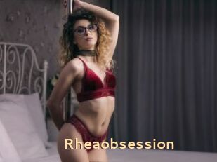 Rheaobsession