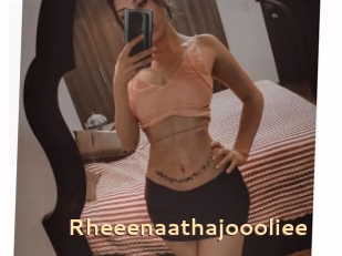 Rheeenaathajoooliee