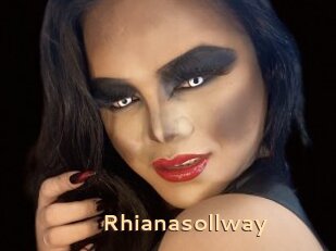 Rhianasollway