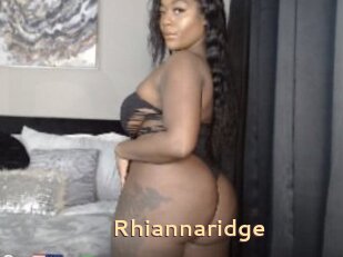 Rhiannaridge