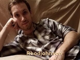 Rhodjohnson