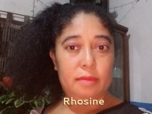 Rhosine