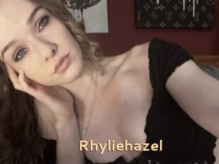 Rhyliehazel