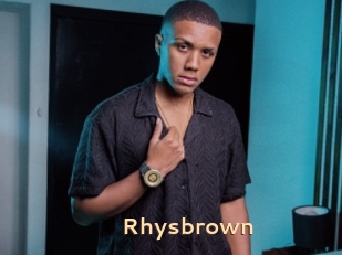 Rhysbrown