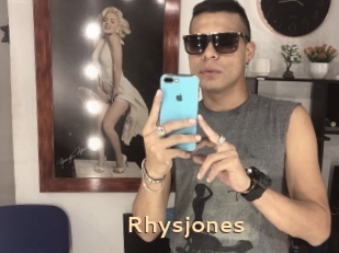 Rhysjones