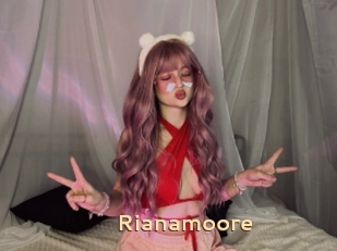 Rianamoore