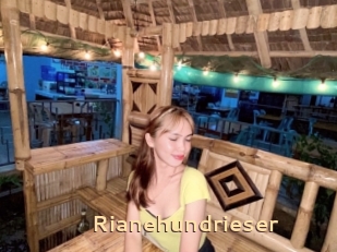 Rianehundrieser