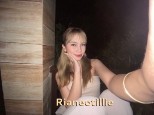 Rianeotillie