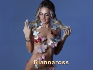 Riannaross