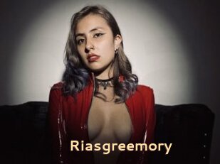 Riasgreemory