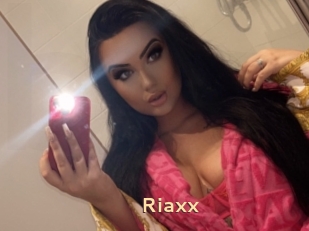 Riaxx