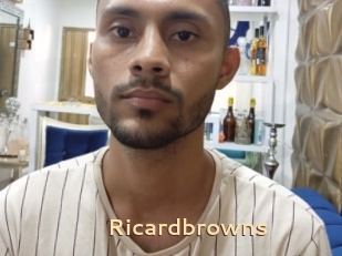 Ricardbrowns