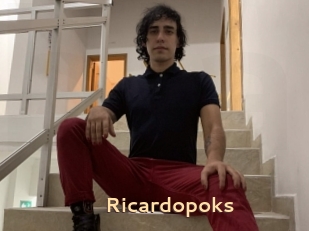 Ricardopoks