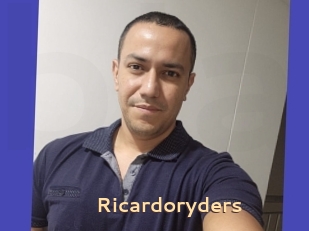 Ricardoryders