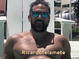 Ricardotelamete