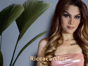 Riccacarther