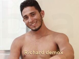 Richard_demox