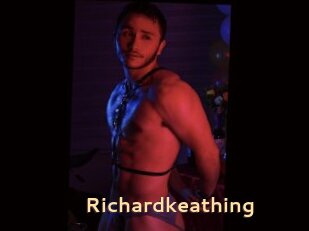 Richardkeathing